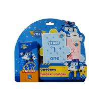 ราคา เกมส์บันไดงูโรโบคาร์โพลิ (51945388)