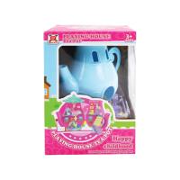 ราคา กาน้ำเจนนี่(คละสี ไม่สามารถเลือกได้) VR (51761144)