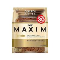 ราคา เอจีเอฟ แม็กซิม ฟรีซดราย คอฟฟี่ 60กรัม AGF (52239071)