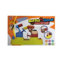 ราคา เกมต่อสู้ (คละแบบ) (51882847)