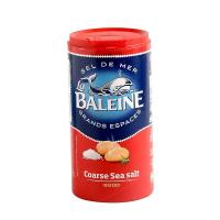 ราคา ลา บาเลนคอร์ส ไอโอไดส์ เกลือทะเล500ก. LA BALEINE (52231413)