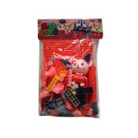 ราคา VRชุดตัวต่อคุณหนู (คละแบบ) (51765007)