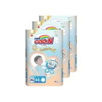 ราคา กูนน์แพ้นท์แพ็คสุดคุ้ม ขนาด XL 44 ชิ้น แพ็ค 3 GOON (169761618)