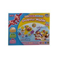 ราคา ดีโน่โดว์เซ็ททำขนมหวาน DND11(คละสี ไม่สามารถเลือกได้) DINO (51873311)