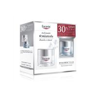 ราคา ยูเซอริน ไฮยา3Xเดย์ ไบรท์ครีม ลด 30%ไนท์ EUCERIN (51689869)