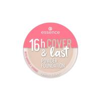 ราคา เอสเซนส์16อาวคัฟเวอร์พาวเดอร์ฟาวเดชั่น03 ESSENCE (52054755)