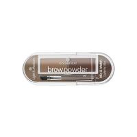 ราคา เอสเซนส์โบรว์พาวเดอร์เซ็ท01 ESSENCE (52054908)