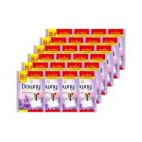 ราคา ดาวน์นี่ปรับผ้านุ่ม ลาเวนเดอร์23มลX24ซอง DOWNY (51927174)