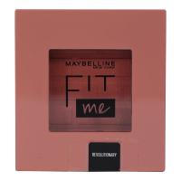 ราคา M- ฟิตมี บลัช 50 เรโวลูชัน MAYBELLINE (52097358)