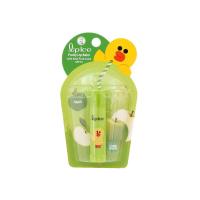 ลิปไอซ์ ฟรุตตี้ ลิปบาล์ม แอปเปิ้ล LIP ICE (52151409)