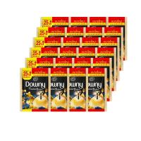 ราคา ดาวน์นี่ปรับผ้านุ่ม แดริ่ง 23มลX24ซอง DOWNY (51927122)