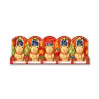 ราคา ลินด์ มินิ แบร์ มิลค์ 50 กรัม S LINDT (26447169)