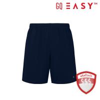 ราคา GQ EASY กางเกงกีฬาขาสั้นสีกรมท่า XL GQ (51886288)