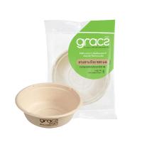 ราคา เกรซ ชาม 500 มล. แพ็ค 10 ชิ้น GRACZ (51922749)