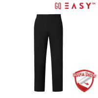 ราคา GQ EASY กางเกงขายาวไม่มีจีบดำ 32 GQ (52166070)