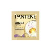 ราคา แพนทีนมิราเคิล ทรีทเม้นต์ คอลลาเจน 12มล. PANTENE (50995773)