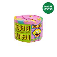 ราคา หอยยิ้ม หอยลายอบกรอบ 30ก. HAPPY CLAM (52220242)