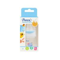 ราคา เพียวรีน ขวดนมทรงมาตรฐาน 2 ออนซ์ PUREEN (51314093)