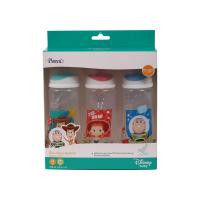 ราคา เพียวรีนขวดนม ทอยสตอรี่ 8 ออนซ์ แพ็ค 3 PUREEN (50633238)