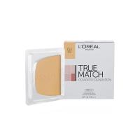 ราคา ลอรีอัล ทรูแมช รีฟิล เฉด G4 โกลด์ เบจ LOREAL (74707795)