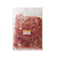 ราคา ก แสนไทย หมูหมักกระเทียมพริกไทย กก.ละ K.SANTHAI (52091111)