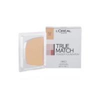 ราคา ลอรีอัล ทรูแมช รีฟิล เฉด N2 นู้ด ไอวอรี LOREAL (74707817)