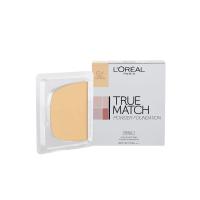 ราคา ลอรีอัล ทรูแมช รีฟิล เฉด G1โกลด์ พอร์ชเลน LOREAL (74707779)