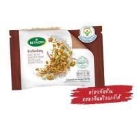 ราคา เบทาโกร ข้าวคั่วกลิ้งหมูแช่แข็ง 190 กรัม BETAGRO (50634752)