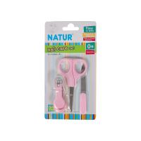 ราคา เนเจอร์ชุดกรรไกรตัดเล็บ 3 ชิ้น NATUR (71176403)
