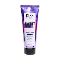 ราคา คิสมายบอดี้เพอร์ฟูมโลชั่นสวีทพอยซั่น226ก KISS MY BODY (52151536)