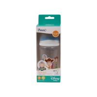 ราคา เพียวรีนขวดนมคอกว้าง ทอยสตอรี่ 8 ออนซ์ PUREEN (50633252)