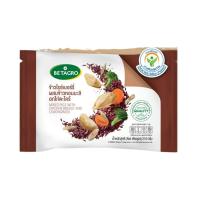 ราคา เบทาโกร ข้าวไรซ์เบอร์รี่อกไก่ตะไคร้แช่แข็ง 210 กรัม BETAGRO (50634781)