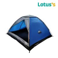 ราคา โลตัสเต็นท์โดม ADVENTURE 5 คน 1ประตู S23 LOTUSS (52210093)