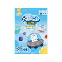 ราคา มามี่โพโคพรีเมี่ยม แพ้นท์ ชาย ไซส์ XXXL 22 ชิ้น X2 MAMY POKO (52209994)