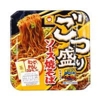 ราคา มารุจังโซบะโกทสึโมริซอสยากิโซบะ 171ก. MARUCHAN (52288288)