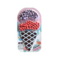 ราคา ช็อกโกซิตี้มิลค์ช็อกโกแลตไอศครีม 29 กรัม CHOCOCITY (52220927)