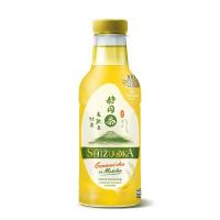 ราคา ชิซึโอกะ น้ำชามัทฉะ อิริ เกนไมฉะ 440มล. SHIZUOKABY ICHITAN (52286273)