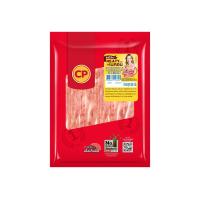 ราคา ซีพี มีทตี้ เบคอน 500 กรัม CP (52264988)