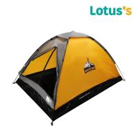 ราคา โลตัสเต็นท์โดม ADVENTURE 2 คน 1ประตู S23 LOTUSS (52210070)