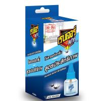 ราคา เรนเจอร์สเก้าท์ ลิควิดไล่ยุง รีฟิล 40มล. RANGER (52228406)