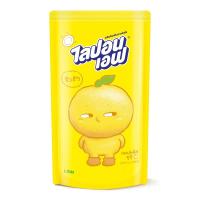 ราคา ไลปอนเอฟ เจแปนนีส ยูสุ รีฟิล 500 มล. LIPON F (52255143)