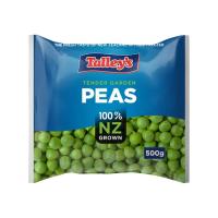 ราคา แทลลียส์ การ์เด้น พีส์แช่แข็ง 500 กรัม TALLEYS (52261008)