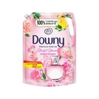 ราคา ดาวน์นี่ปรับผ้านุ่มดอกไม้บานสะพรั่ง 2.1ล DOWNY (52201501)