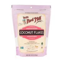 ราคา บ๊อบส์เรดมิลล์โคโคนัทเฟลกส์ 284ก. BOBS RED MILL (52289304)