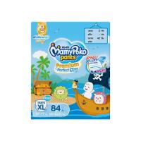 ราคา มามี่โพโคพรีเมี่ยม แพ้นท์ ชาย ไซส์ XL 42 ชิ้น X2 MAMY POKO (52209959)