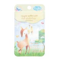 ราคา คินดี้ แผ่นติดกันยุงกลิ่นตะไคร้หอม 4 ดวง KINDEE (52227768)