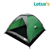 ราคา โลตัสเต็นท์โดม ADVENTURE 3 คน 1ประตู S23 LOTUSS (52210087)
