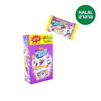 ราคา เออโก้แมลโลว์พลัส รสองุ่น 16 กรัม แพ็ค 13 ชิ้น ERKO (52224255)