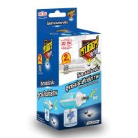 ราคา เรนเจอร์สเก้าท์ เครื่องไล่ยุงไฟฟ้า 40มล. RANGER (52228395)