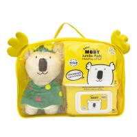 ราคา เบบี้โมบี้เซ็ตของขวัญต้อนรับสมาชิกใหม่ BABY MOBY (52234393)